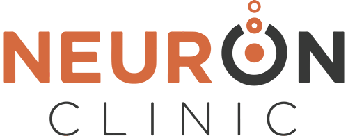 Neur-ON Clinic Logo
