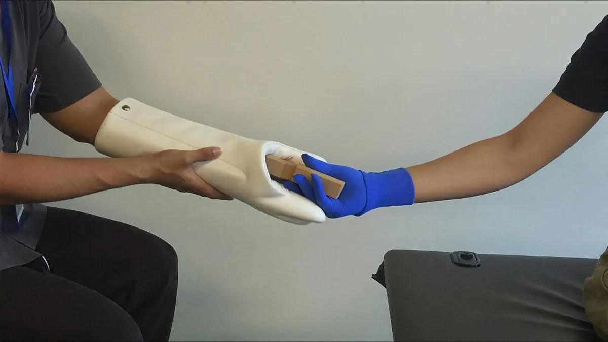 CIMT Nedir? İnme Sonrası Kol Hareketlerini Geri Kazandıran Terapi