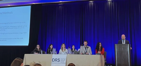 Technological approach in swallowing therapy; why combination therapy?