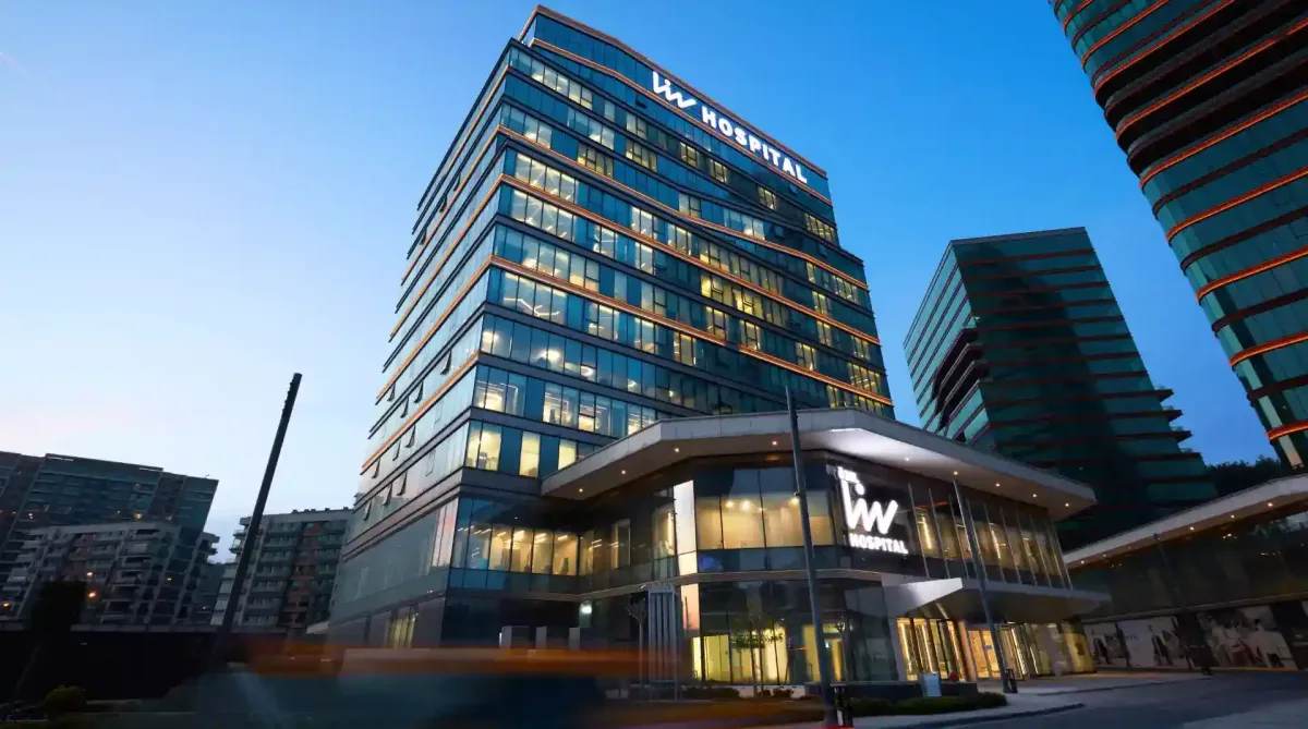 Neuron Clinic Has Started Providing Services at Vadistanbul Liv Hospital