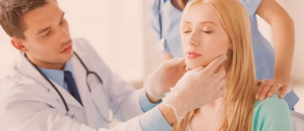 Speech and Language Therapy