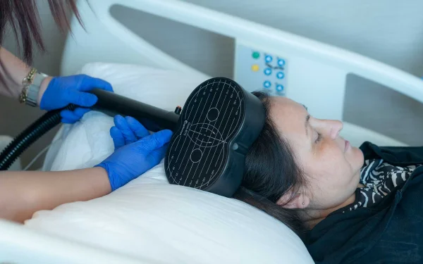 Zentrale Neuromodulation