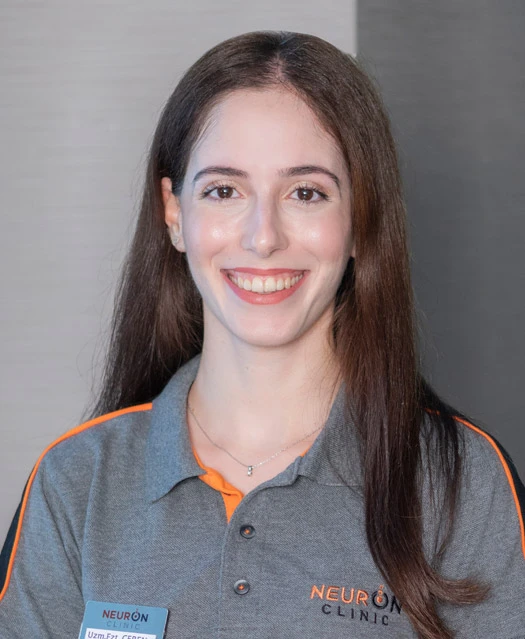 Ceren Bayrak Dörtkol