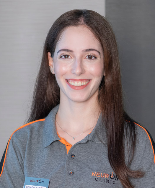 Ceren Bayrak Dörtkol