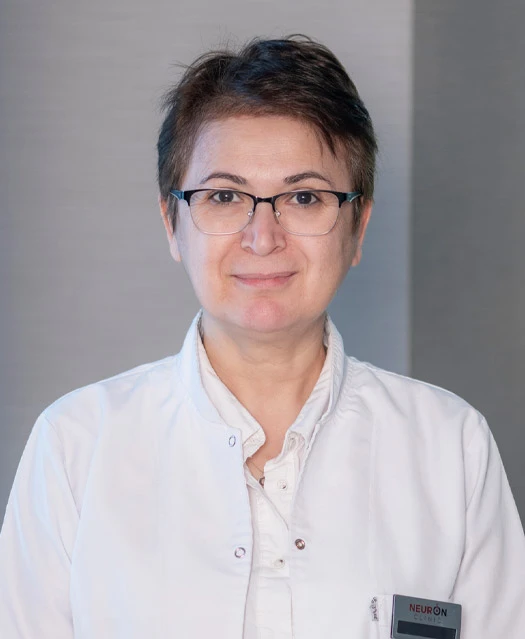 Dr. Hatice Yelda Yıldız