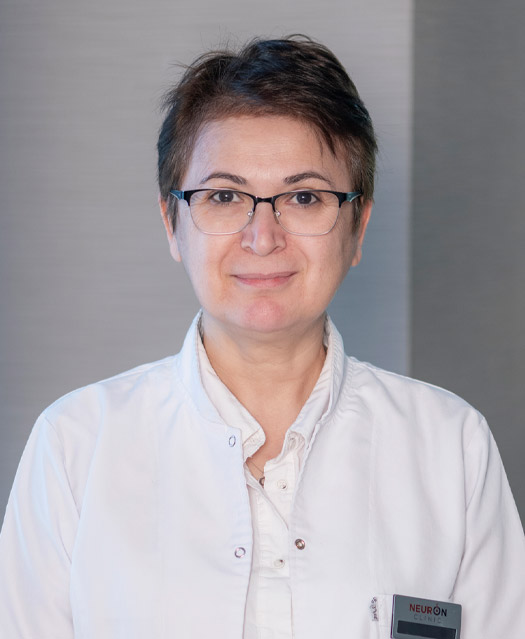 Dr. Hatice Yelda Yıldız