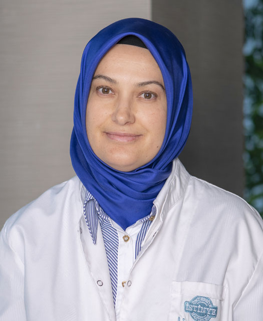 Dr. Sibel Ertürkler