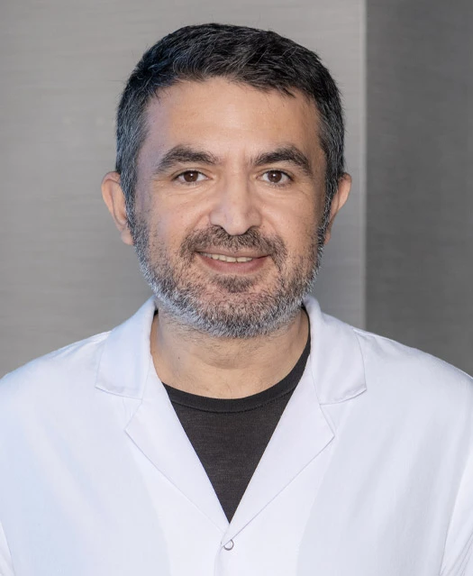 Dr. Yavuz Bekmezci