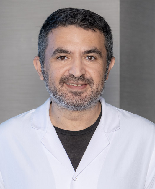 Dr. Yavuz Bekmezci