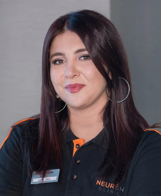 Fatma İpek Erdoğan