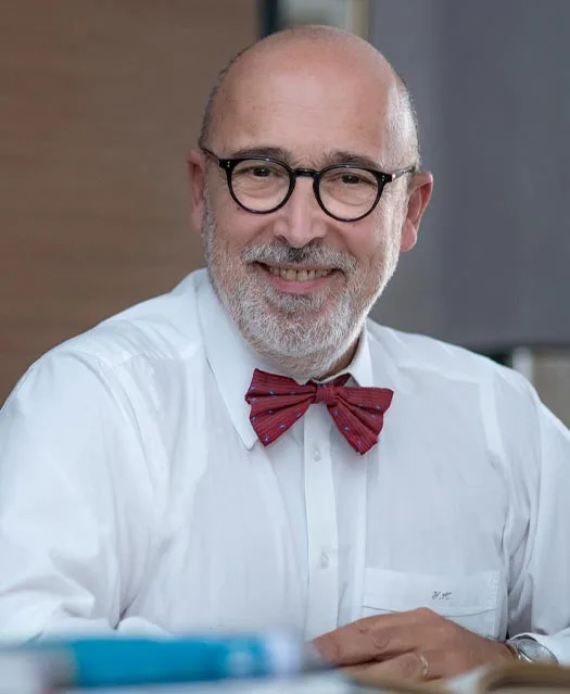 Prof. MD. Yakup Krespi